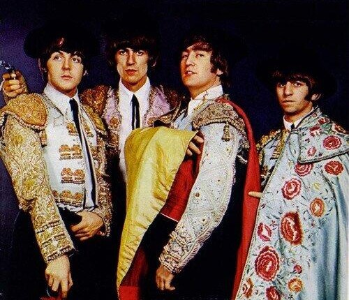 BEATLES-TOREROS-500×430