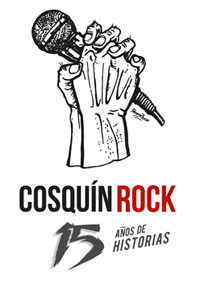 Cosquín Rock
